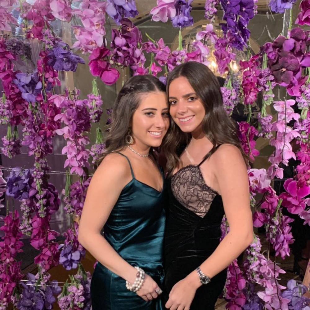 Meet your Posher, Mollie